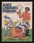 East Carolina vs. Furman